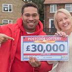 postcard lottery
