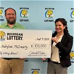 lottery michigan